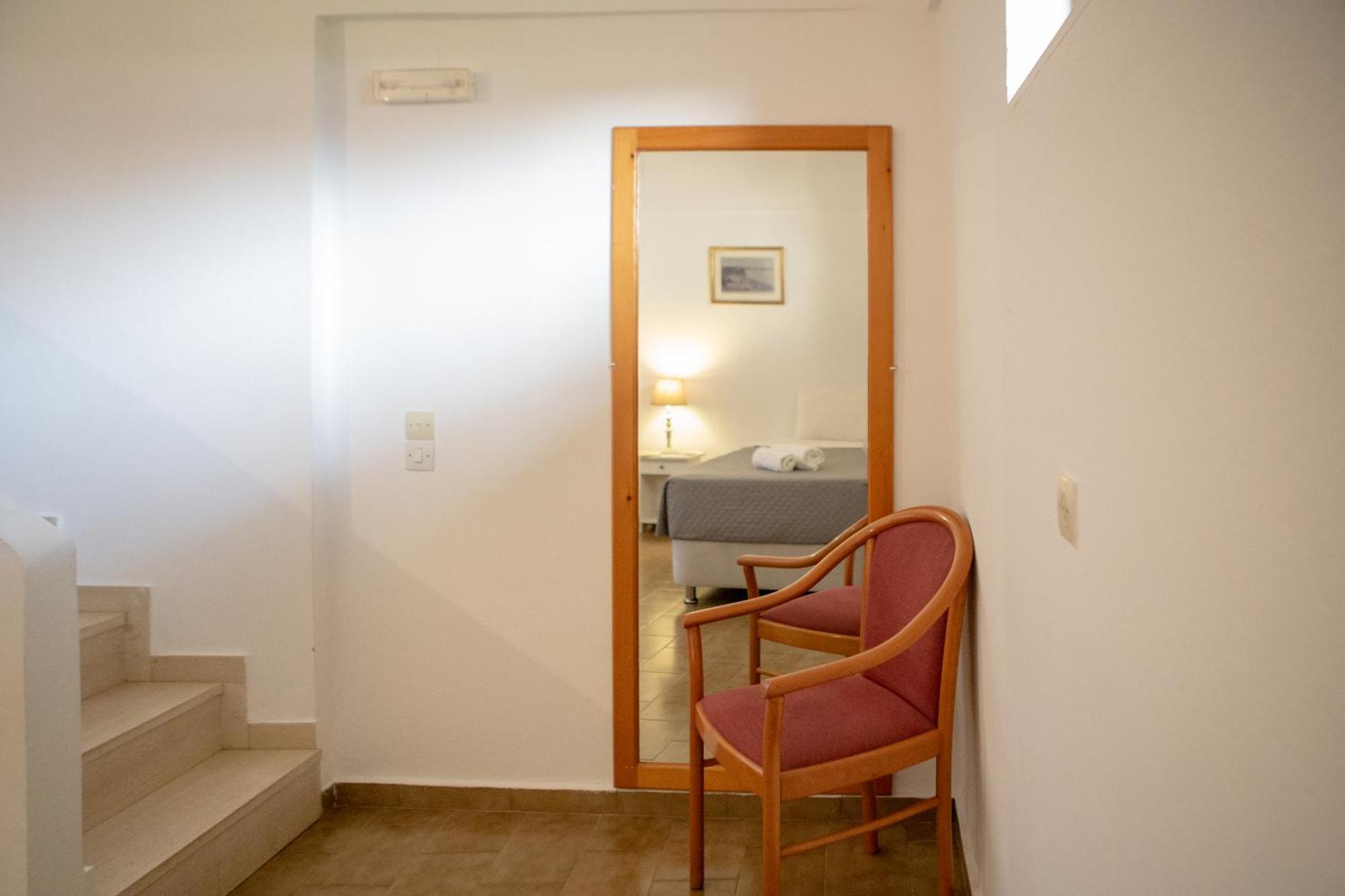 Ferma Solaris Apartments Agia Fotia  Exteriér fotografie
