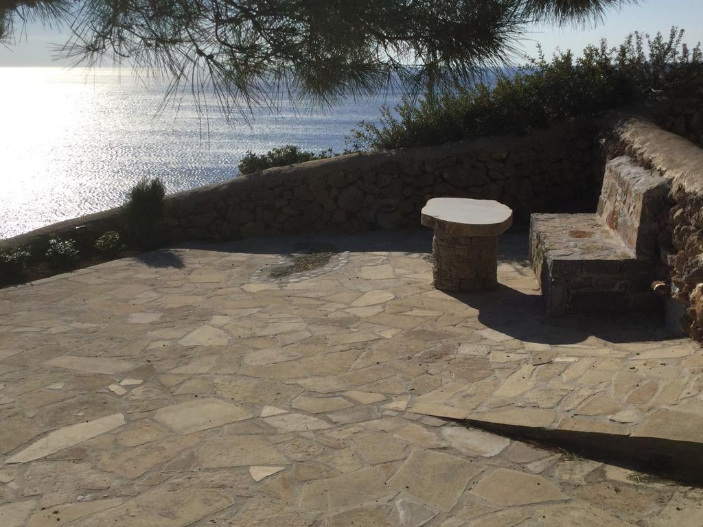 Ferma Solaris Apartments Agia Fotia  Exteriér fotografie