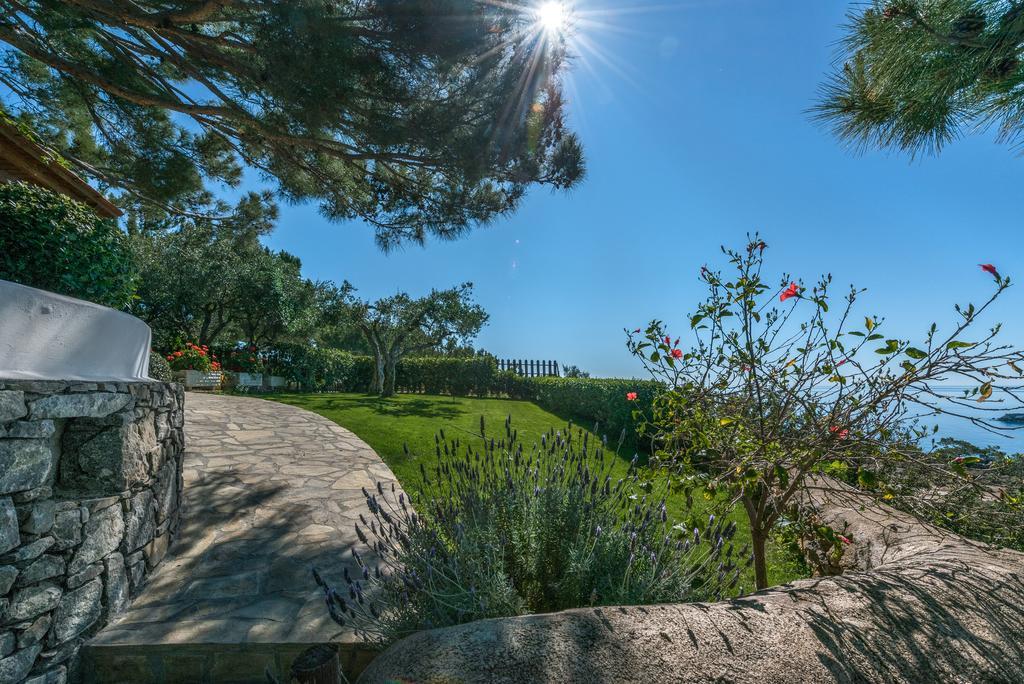 Ferma Solaris Apartments Agia Fotia  Exteriér fotografie