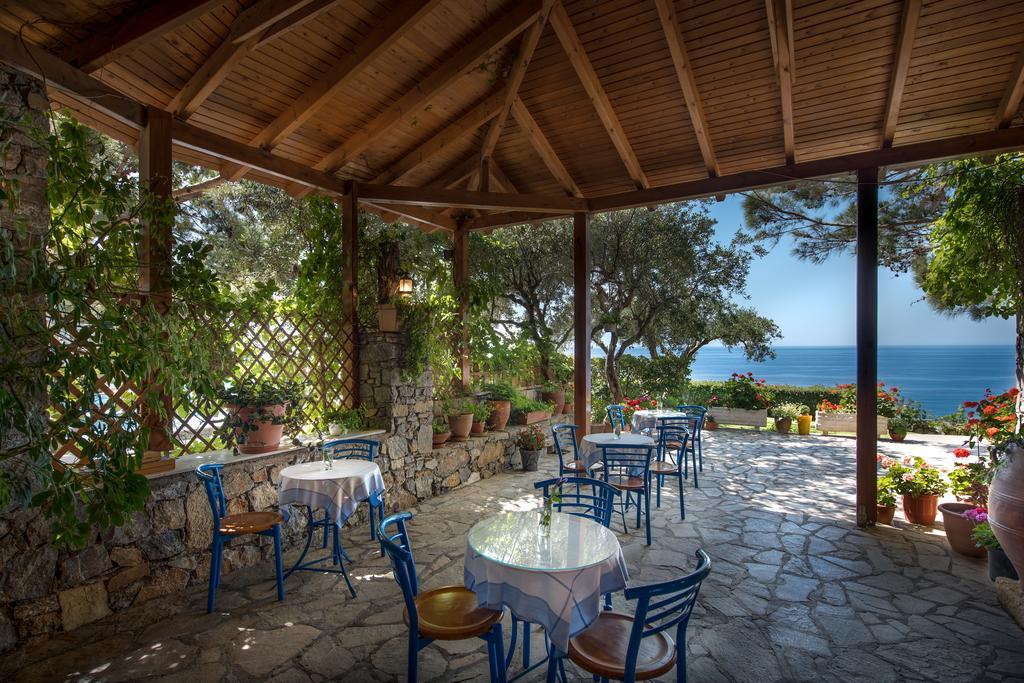 Ferma Solaris Apartments Agia Fotia  Exteriér fotografie
